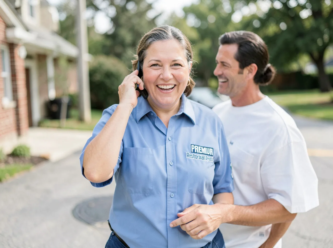Water Damage Restoration Odell, TX FAQs